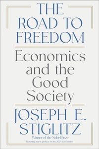 Enlarge image Cover: The Road to Freedom - WW Norton & Co