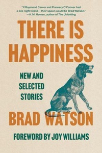 Enlarge image Cover: There Is Happiness - WW Norton & Co