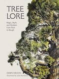Cover: Tree Lore - WW Norton & Co