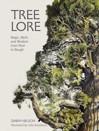 Enlarge image Cover: Tree Lore - WW Norton & Co