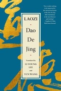 Cover: Dao De Jing - WW Norton & Co