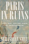 Cover: Paris in Ruins - WW Norton & Co