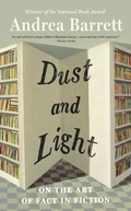 Cover: Dust and Light - WW Norton & Co
