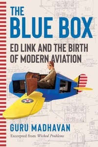 Enlarge image Cover: The Blue Box - WW Norton & Co