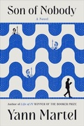 Cover: Son of Nobody - WW Norton & Co