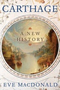 Cover: Carthage - WW Norton & Co