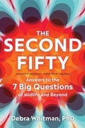 Cover: The Second Fifty - WW Norton & Co