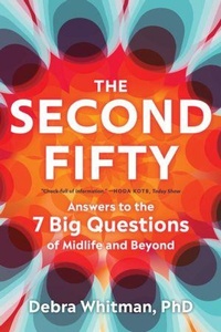 Enlarge image Cover: The Second Fifty - WW Norton & Co