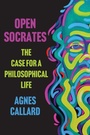 Cover: Open Socrates - WW Norton & Co