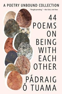 Enlarge image Cover: 44 Poems on Being with Each Other - WW Norton & Co