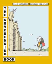 Abbildung von: The Neverending Book - WW Norton & Co
