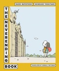 Cover: The Neverending Book - WW Norton & Co