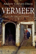 Cover: Vermeer - WW Norton & Co
