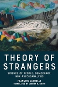 Cover: Theory of Strangers - Edinburgh University Press