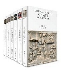 Abbildung von: A Cultural History of Craft - Bloomsbury Academic