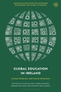 Cover: Global Education in Ireland - Bloomsbury Academic