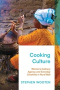 Cover: Cooking Culture - Zed Books Ltd