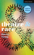 Cover: Theatre and Race - Methuen Drama