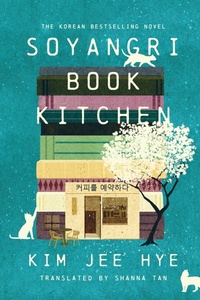 Abbildung von: Soyangri Book Kitchen - Union Square & Co.