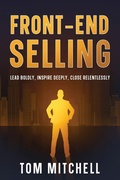 Cover: Front-End Selling - Ebookit.com