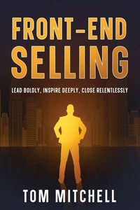 Enlarge image Cover: Front-End Selling - Ebookit.com