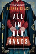 Cover: All In Her Hands - Sourcebooks Landmark
