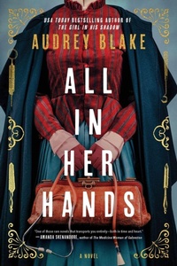Enlarge image Cover: All In Her Hands - Sourcebooks Landmark