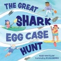 Cover: The Great Shark Egg Case Hunt - CSIRO Publishing