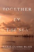 Cover: Together by the Sea - House of Anansi Press Ltd ,Canada