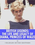 Bild: British Legends - Charles River Editors