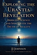Cover: Exploring the Urantia Revelation - Skyhorse Publishing