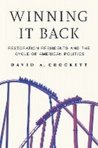 Enlarge image Cover: Winning It Back - Cornell University Press