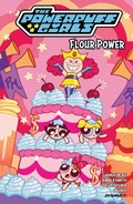 Cover: The Powerpuff Girls Vol. 2 (Hardcover) - Dynamite Entertainment