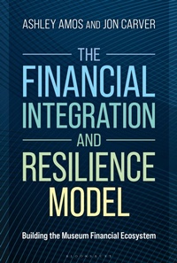 Abbildung von: The Financial Integration and Resilience Model - Rowman & Littlefield Publishers