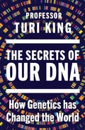 Cover: The Secrets of our DNA - Transworld Digital