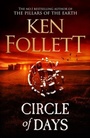 Cover: Circle of Days - Quercus Publishing