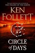 Cover: Circle of Days - Quercus Publishing