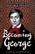 Cover: Becoming George - Doubleday