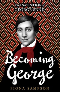 Enlarge image Cover: Becoming George - Doubleday