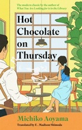Cover: Hot Chocolate on Thursday - Doubleday