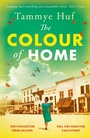 Cover: The Colour of Home - Transworld Digital