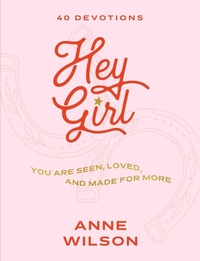 Enlarge image Cover: Hey Girl - Simon + Schuster LLC