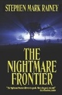 Cover: The Nightmare Frontier - Macabre Ink
