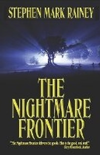 Enlarge image Cover: The Nightmare Frontier - Macabre Ink