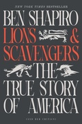 Cover: Lions and Scavengers - Threshold Editions