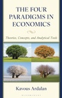 Cover: The Four Paradigms in Economics - Rowman & Littlefield Publishers