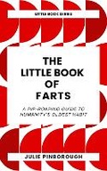 Cover: The Little Book of Farts - Little Red Dog