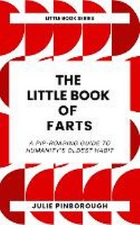 Enlarge image Cover: The Little Book of Farts - Little Red Dog