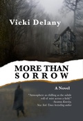 Cover: More Than Sorrow - Carrick Publishing