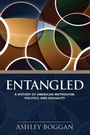 Cover: Entangled - Abingdon Press